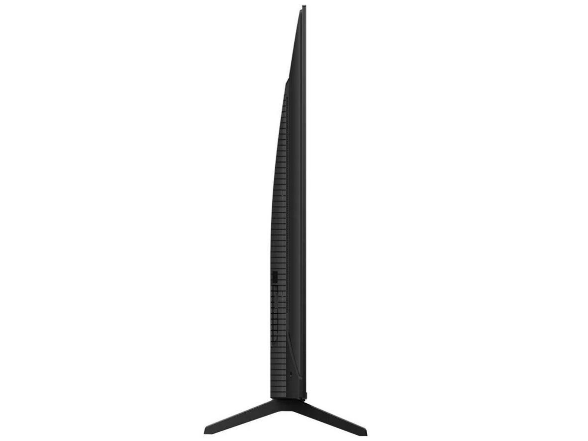 QLED kết hợp AiPQ giúp TCL 43P7K hiển thị màu rực và chi tiết ổn định hơn.