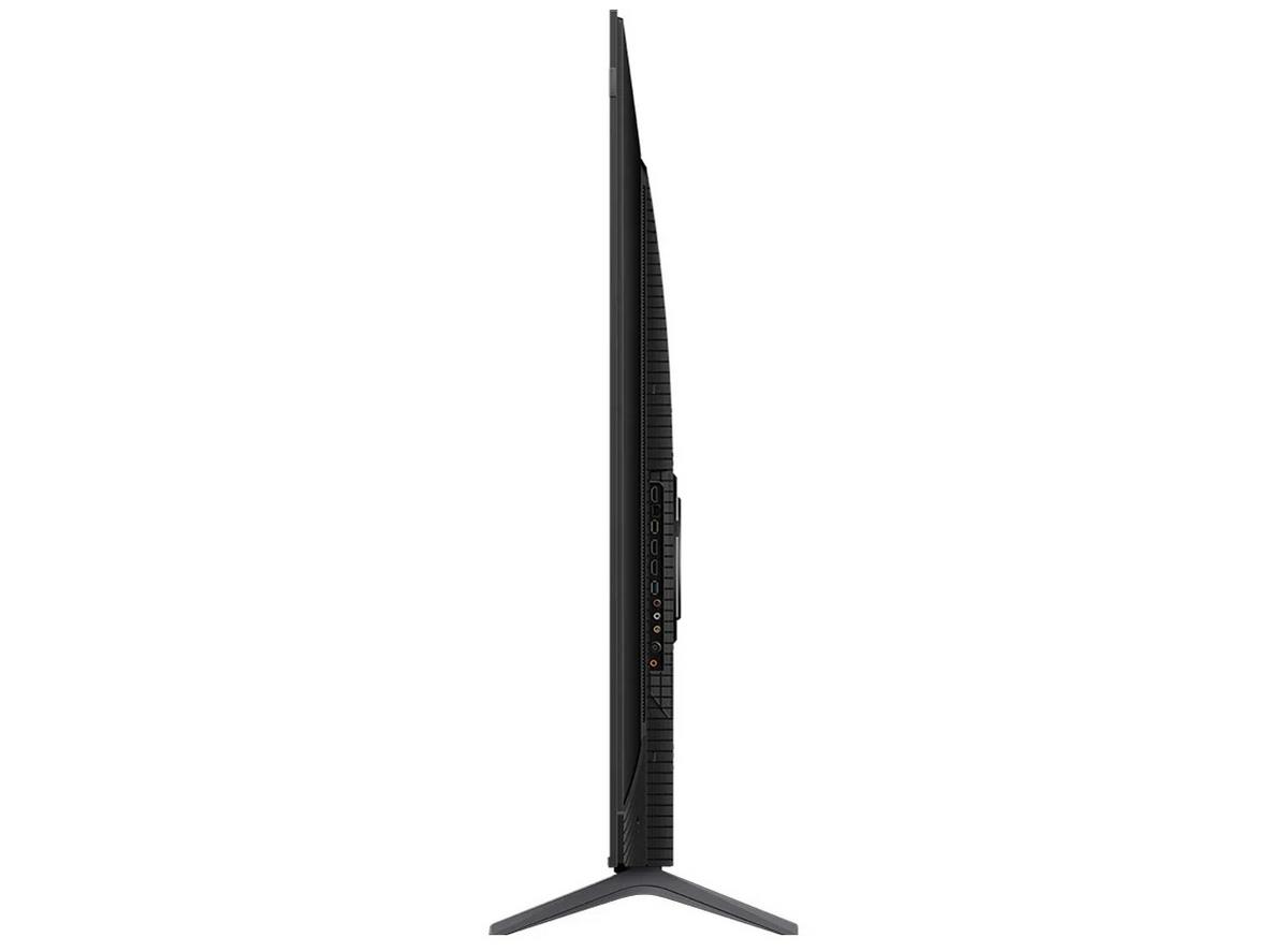 QLED Quantum Dot giúp màu sắc trên TCL 98P8K sống động hơn.