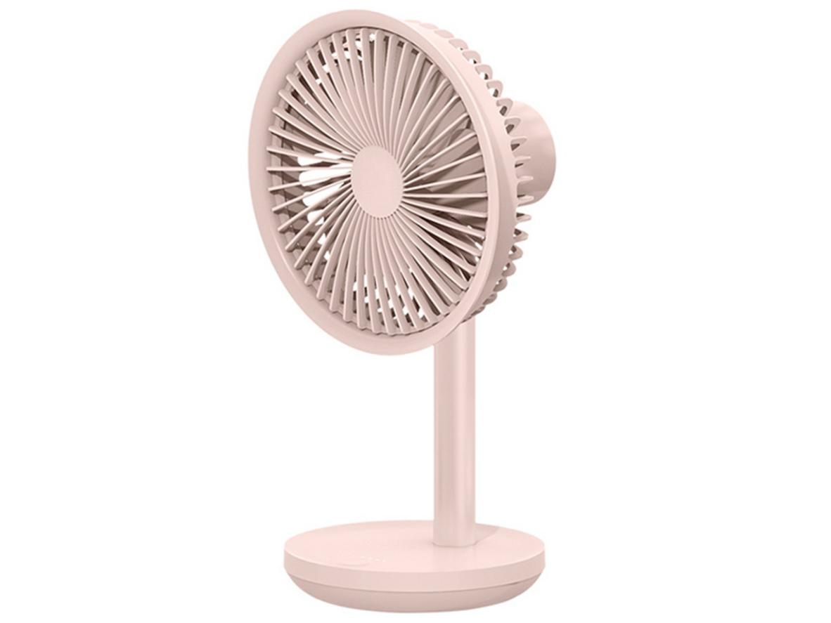 Xoay 60° và nghiêng 27° giúp luồng gió phủ rộng hơn.