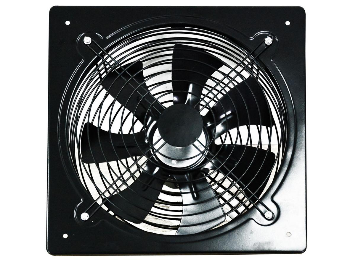 Quạt thông gió vuông FD300 (350mm x 350mm)