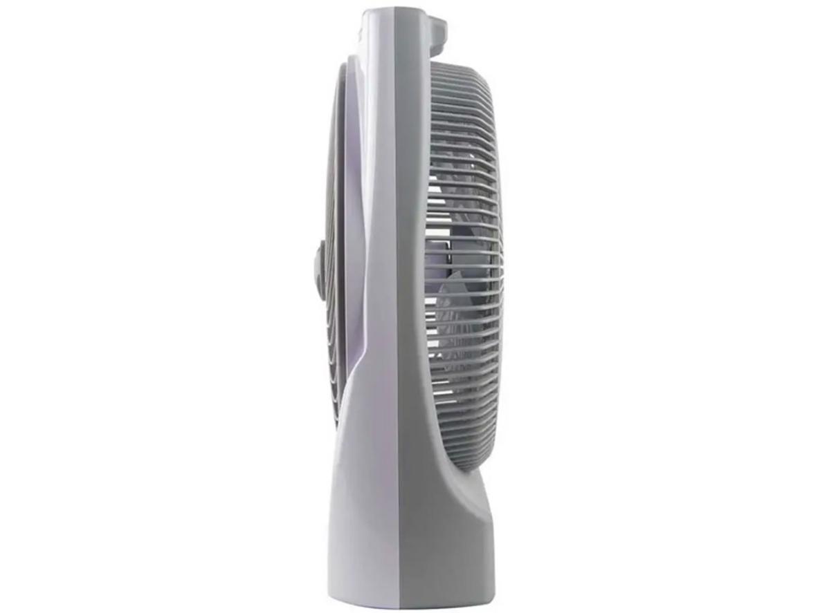 Các tính năng nổi bật của quạt tích điện Tiross TS9174 kèm điều khiển.
