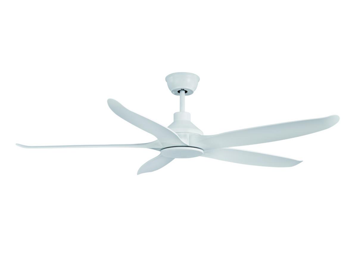 Quạt trần Benny 5 cánh BF-C54HE nổi bật với thiết kế đẹp và khả năng làm mát êm.