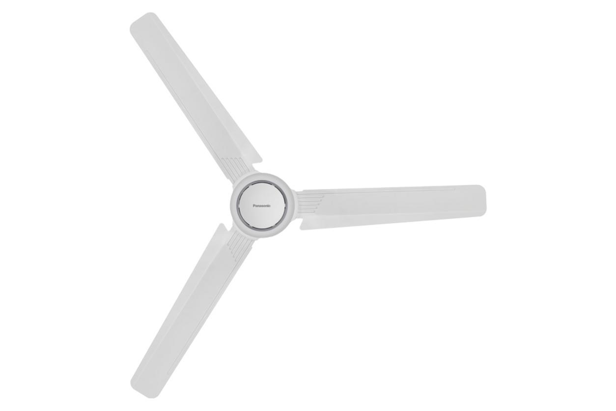 Thông số nổi bật của quạt trần Panasonic F-60FV2-S.