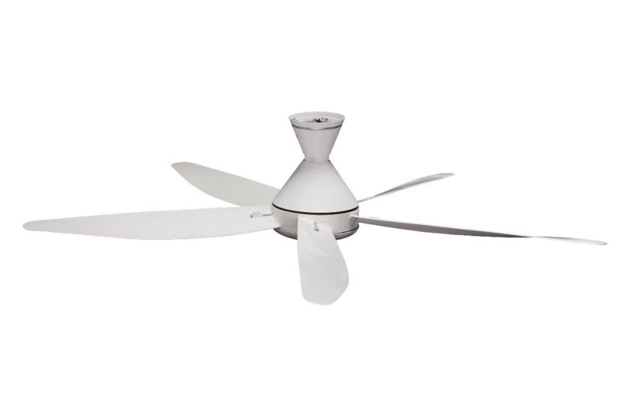 Các thông số chính của quạt trần Panasonic 5 cánh F-60GDN.