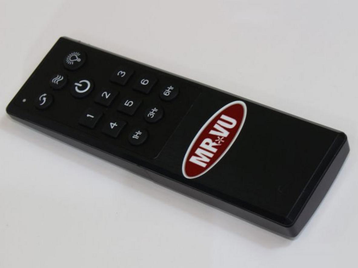 Lưu lượng gió 8000 CFM giúp Speedy làm mát nhanh và đều cho không gian lớn.