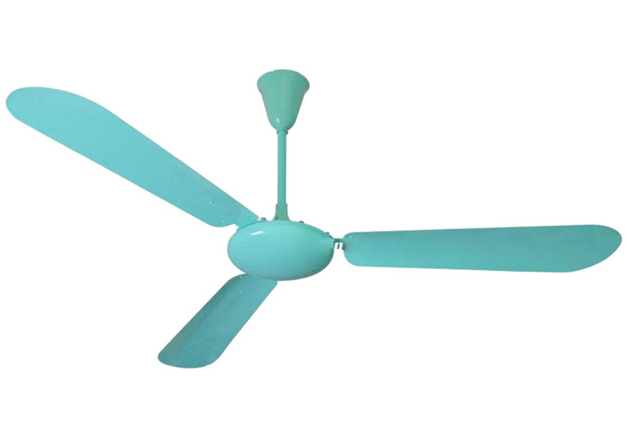 Quạt trần Vinawind QT1400X với cánh nhôm 140cm và điều khiển từ xa.