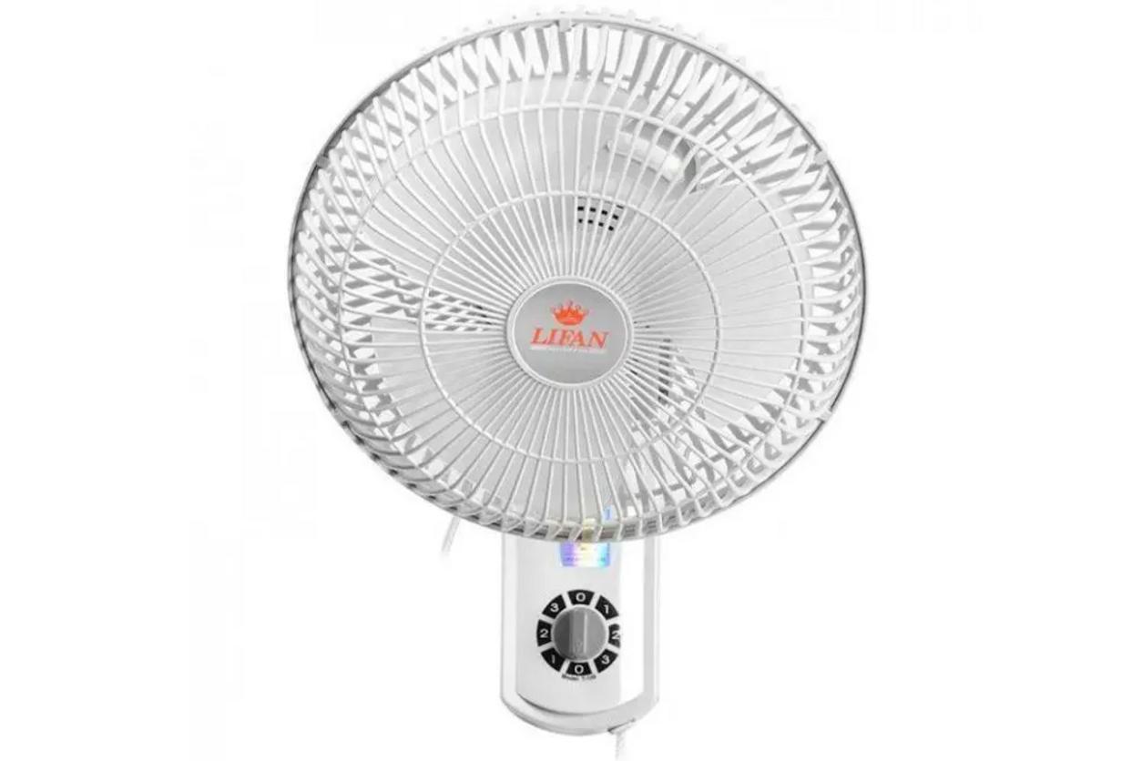 Công suất 22W giúp Lifan T-109 tiết kiệm điện cho không gian nhỏ.
