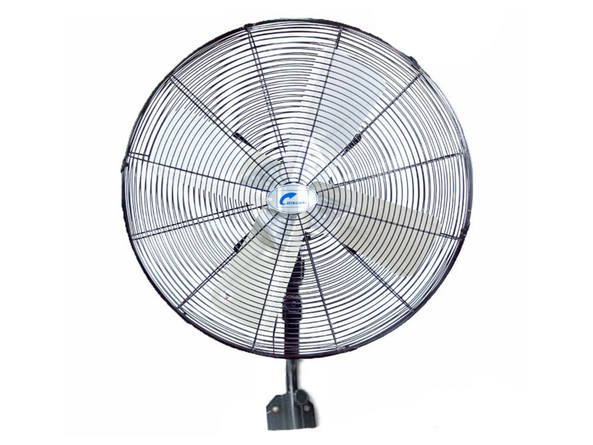 Quạt treo tường Ching Hai W24-4T (4 cánh trắng)