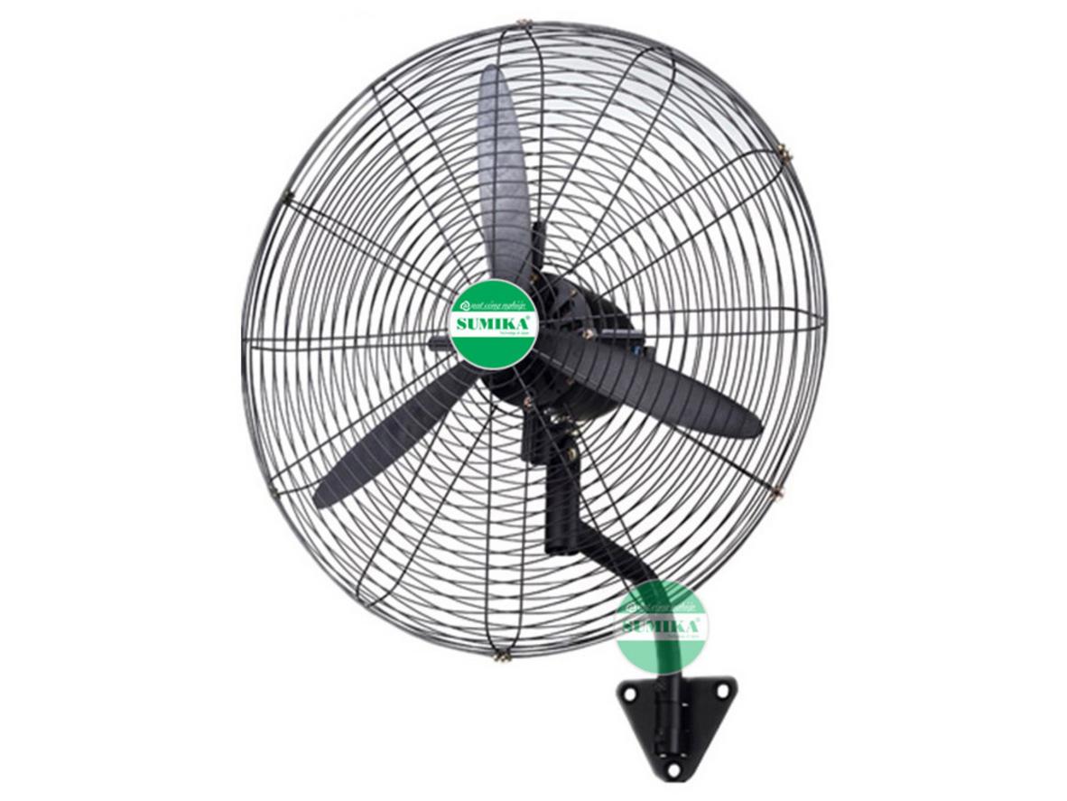 Quạt treo tường công nghiệp Sumika SW750