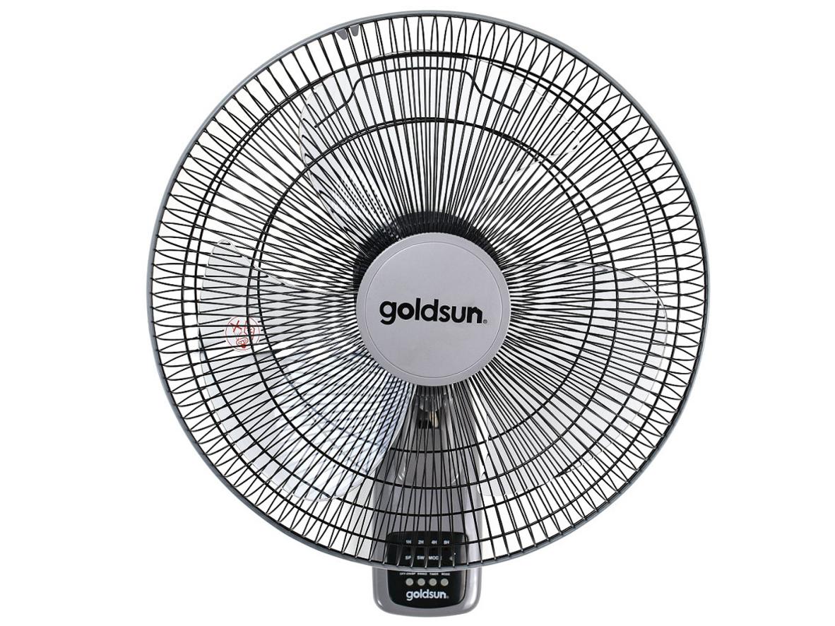 Quạt treo tường Goldsun GFA-6140