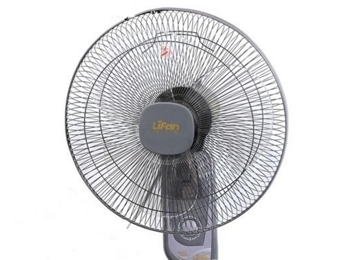 Động cơ bạc thau giúp Lifan T-161 vận hành ổn định, bền bỉ.