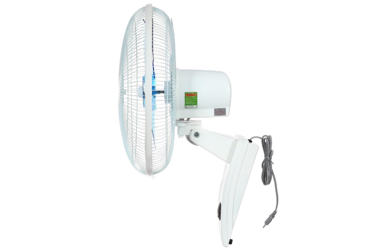 Lõi mô tơ dây đồng hỗ trợ vận hành ổn định và bền bỉ.