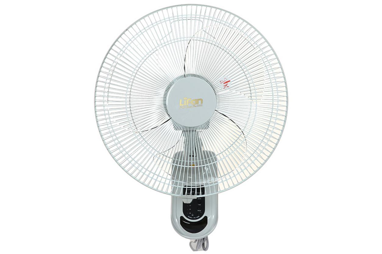 Quạt treo tường Lifan TE-1688