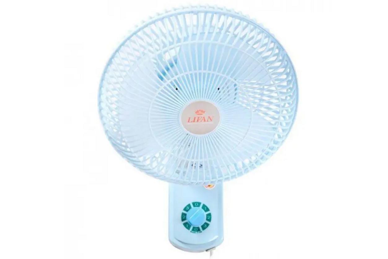Lưu lượng gió 15 m³/phút phù hợp làm mát tập trung cho không gian hẹp.
