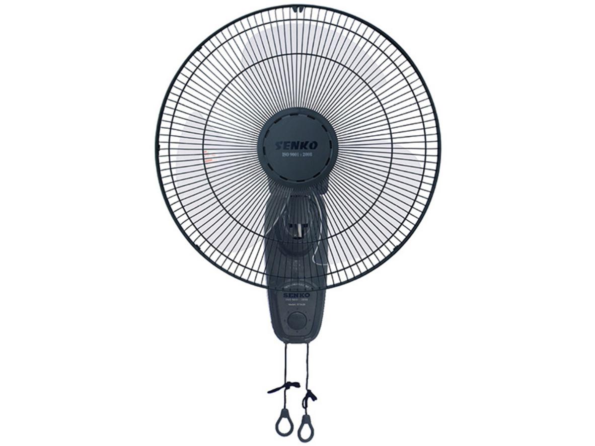 Quạt treo tường Senko TC1626 (47W)