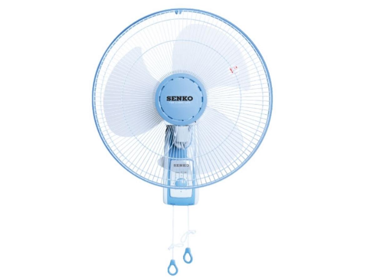 Senko TC1688 với công suất 47W, sải cánh 39cm và 3 cánh quạt
