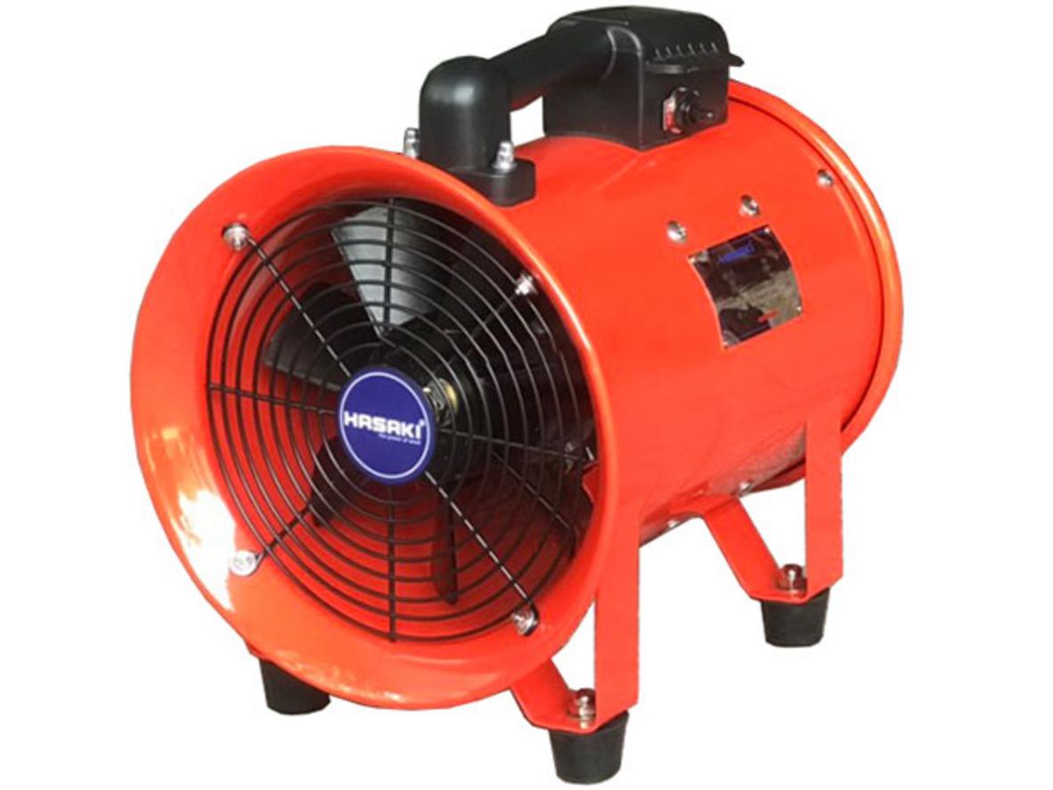 Quạt tròn xách tay Hawinco HST-20