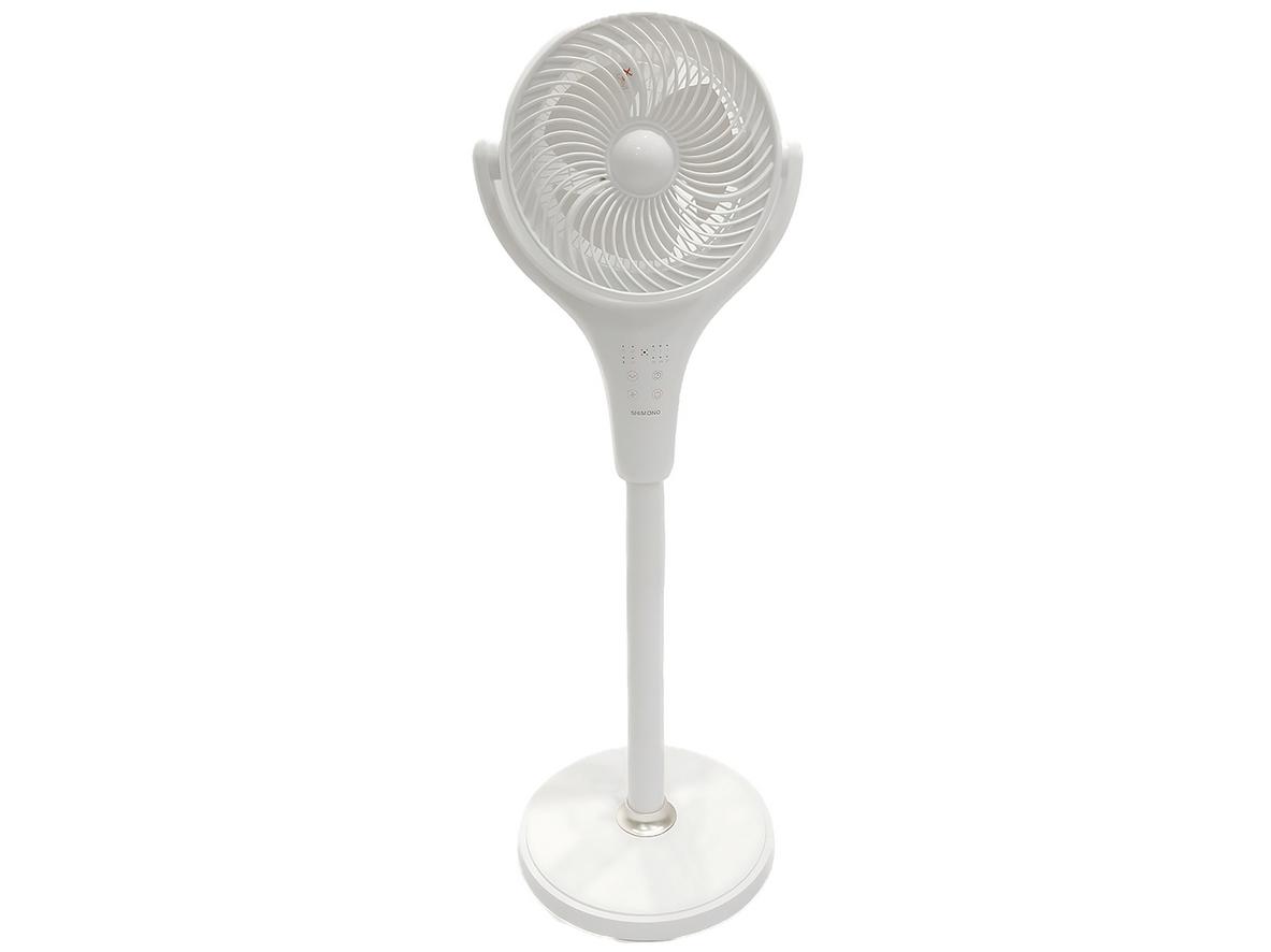 Quạt tuần hoàn không khí Shimono SM-CF36SW
