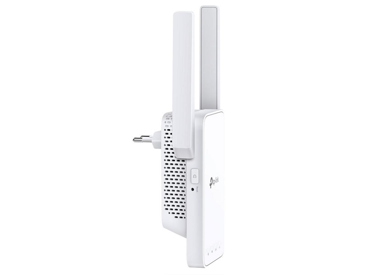 EasyMesh/OneMesh giúp chuyển vùng Wi‑Fi mượt trong toàn bộ ngôi nhà.