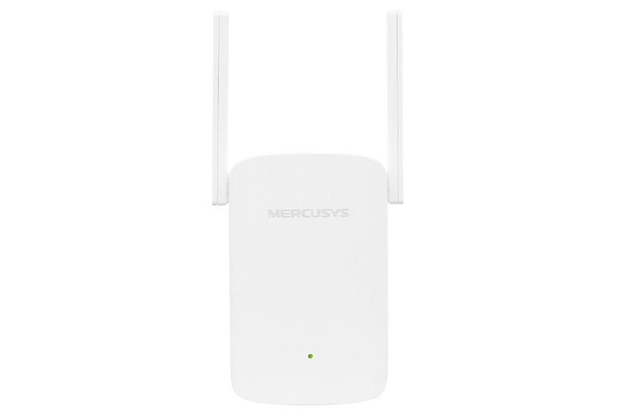 Repeater mở rộng sóng Wifi 6 AX1500 Mercusys ME60X