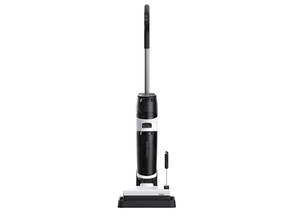 Roborock Dyad Air (WD2H2A) — máy hút bụi lau nhà khô và ướt không dây cho dọn sàn nhanh gọn.