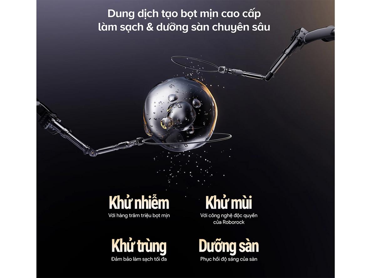 Thiết kế gập 180° và SlideTech giúp máy luồn gầm thấp và di chuyển nhẹ hơn.