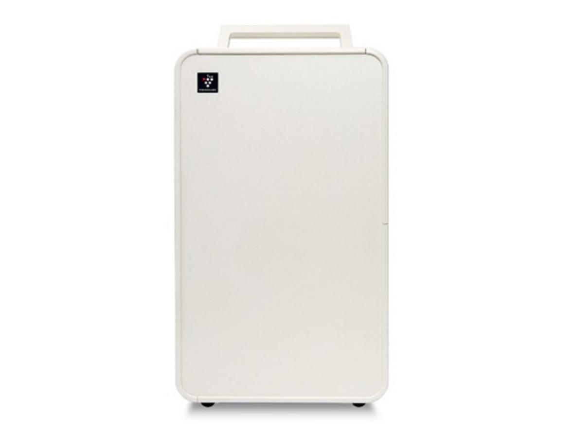 Máy hút ẩm và tạo ion Sharp DW-P12HV-W (<28m2)