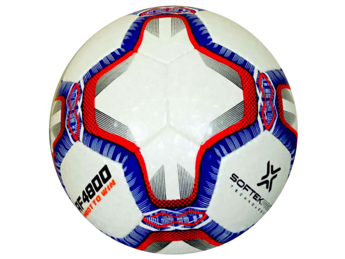 AKpro AF4800 size 5 phù hợp sân 7 và sân 11.