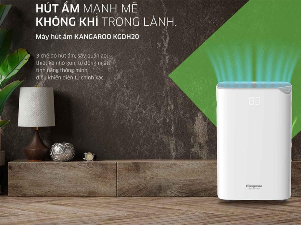 So sánh KGDH20 với KGDH16, KGDH25 và KGDH30G để chọn đúng nhu cầu sử dụng.