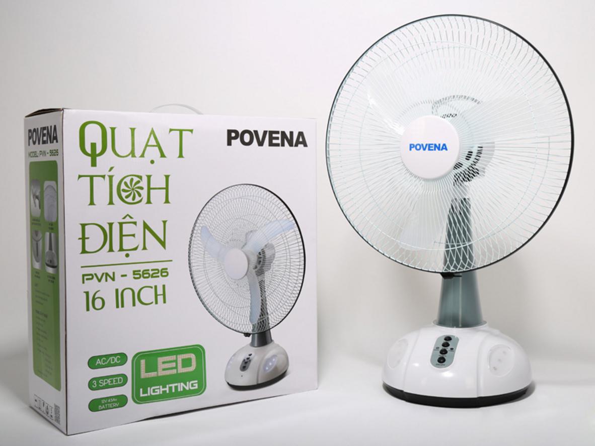 So sánh nhanh để chọn model phù hợp nhu cầu làm mát.