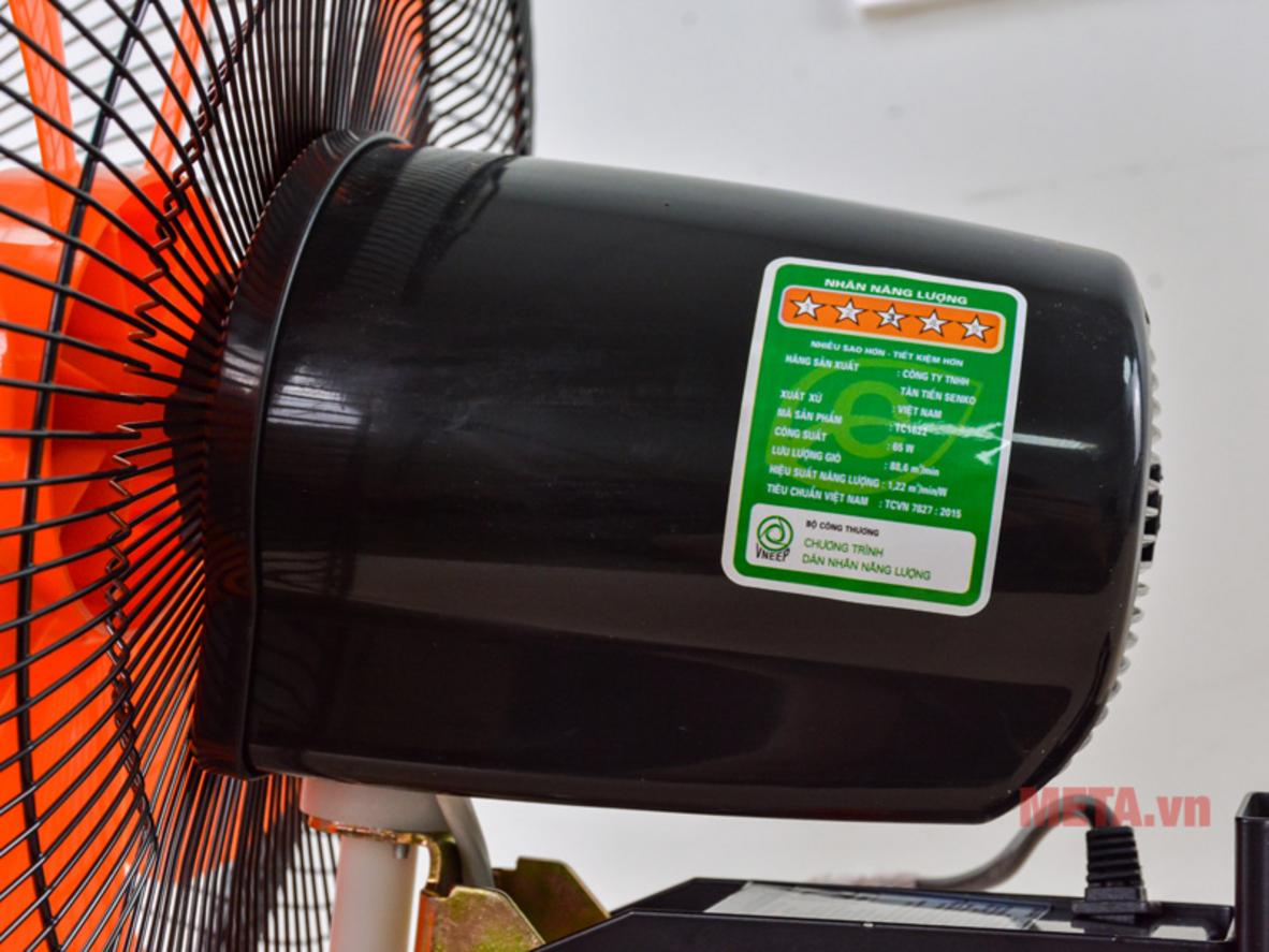 So sánh TC1622 với các model cùng dòng giúp chọn đúng nhu cầu sử dụng.