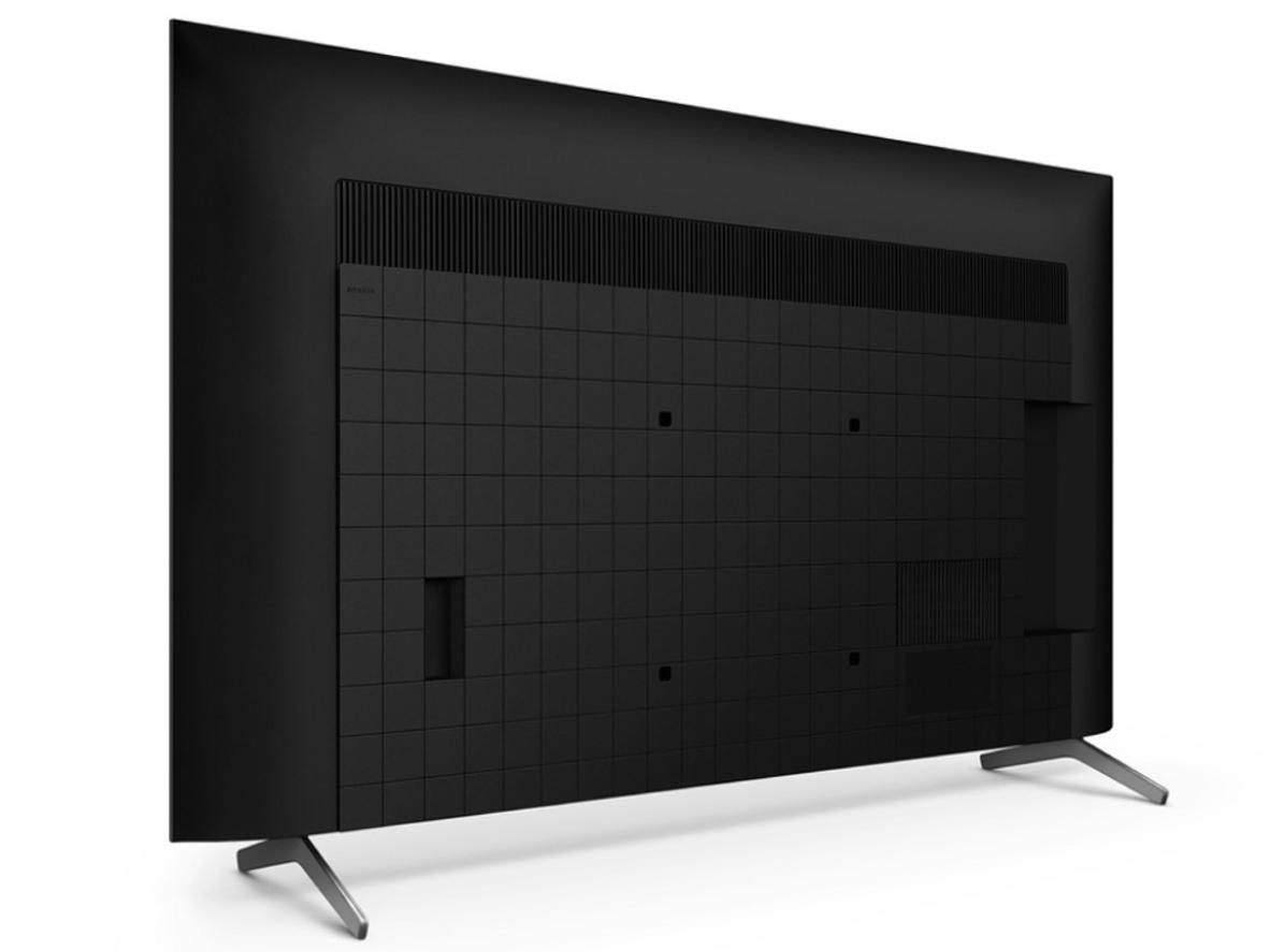 So sánh KD-50X81DK với các mẫu Sony 50 inch cùng tầm