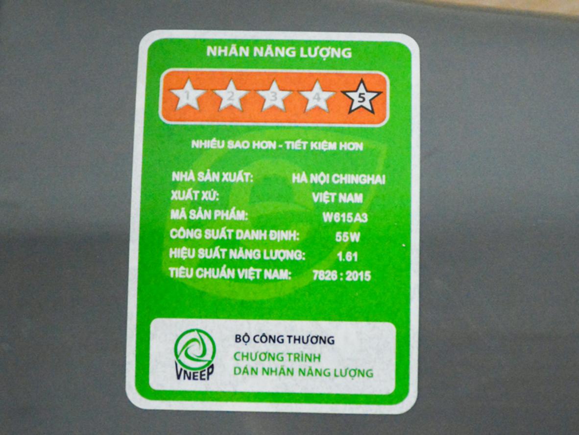So nhanh W615A với W615A2/W615A3 để chọn đúng nhu cầu.