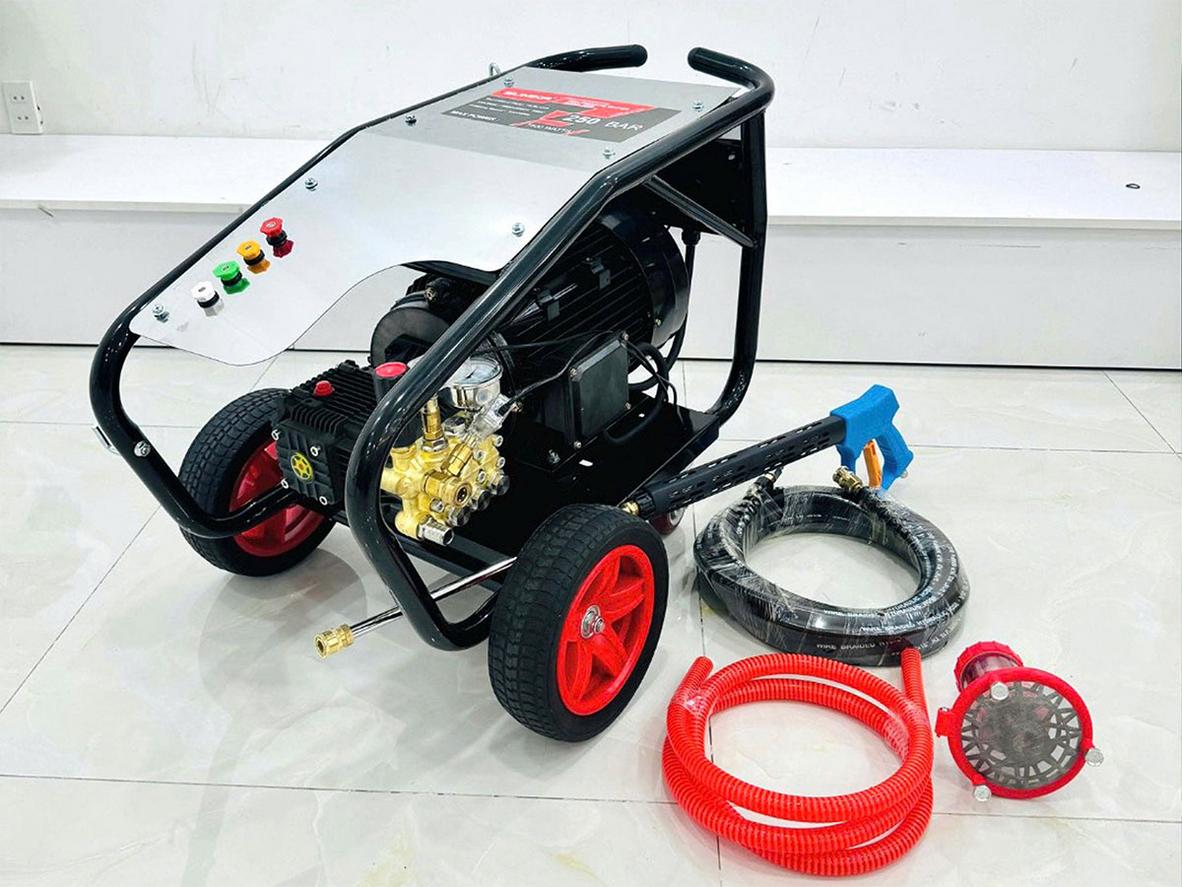 So sánh Sumika S250 và S25 để chọn đúng nhu cầu.