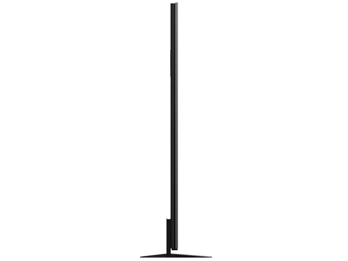 QD-Mini LED và 2.880 vùng làm mờ giúp TCL 85C8K sáng rõ, đen sâu