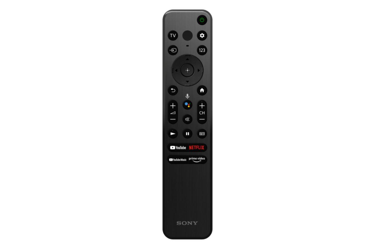 Thông số kỹ thuật Sony XR-85X95K: 85 inch, 4K, Google TV, công suất 495W.