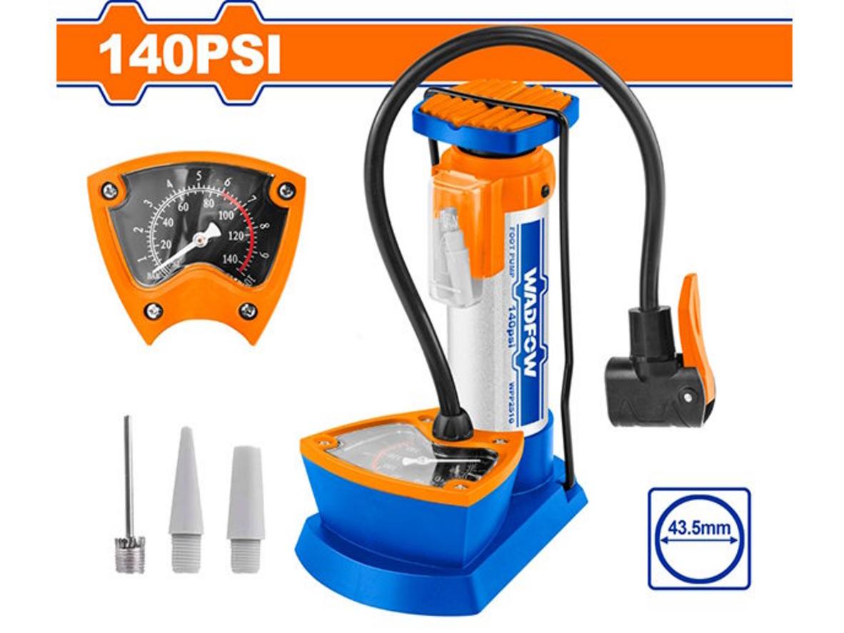 Thông số Wadfow WPP2510 cần đối chiếu nhanh trước khi mua.