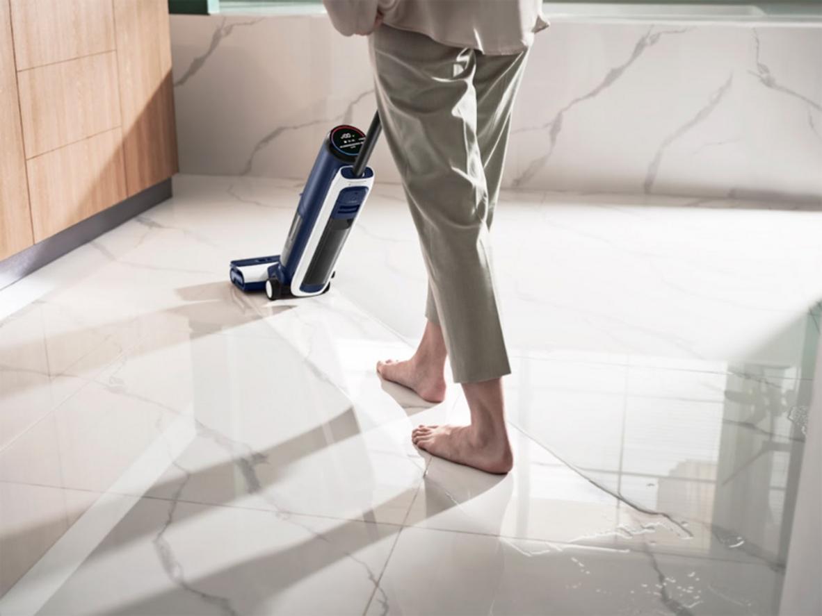 Máy hút bụi lau nhà Tineco Floor One S6 FW111300ID
