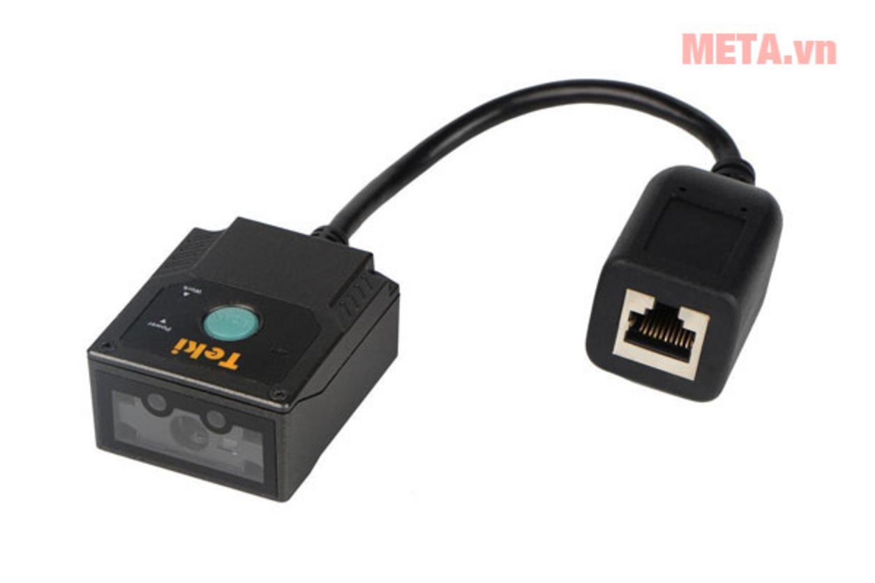 UIMG và độ phân giải ≥ 3mil giúp đọc mã nhỏ chính xác hơn.