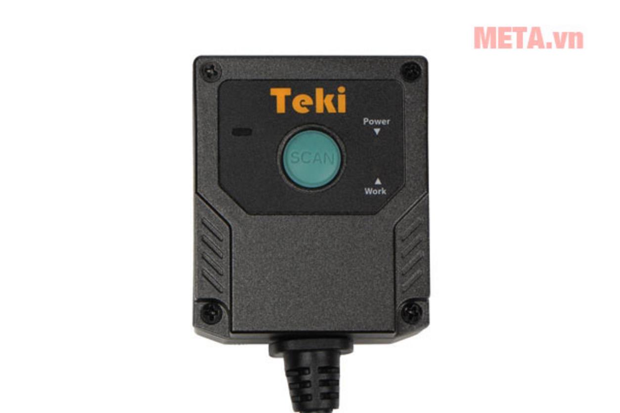 TF430 hỗ trợ USB và tùy chọn RS232 cho nhiều hệ thống vận hành.