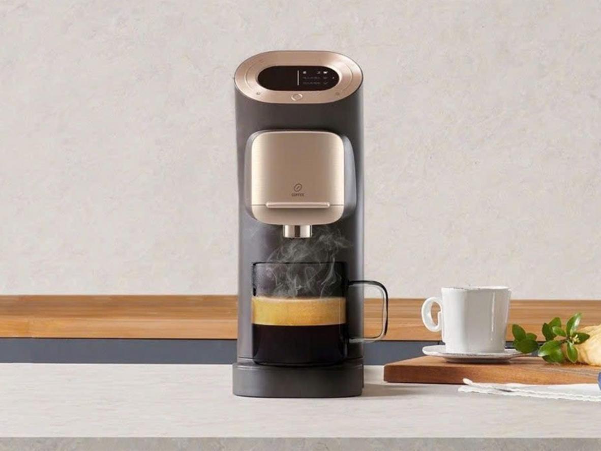 Nhắc vệ sinh sau 10 lần pha giúp máy sạch hơn và bền hơn khi dùng hằng ngày.