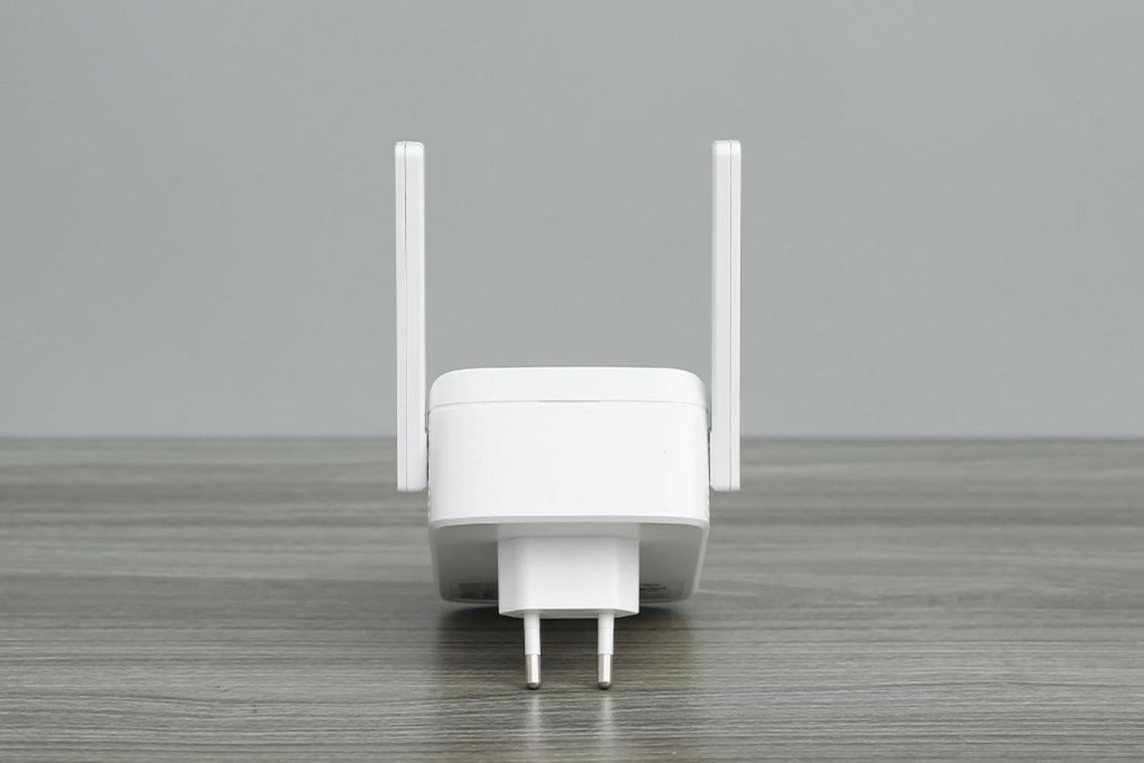 Wi‑Fi 6 AX1500 giúp giảm nghẽn mạng khi cả nhà cùng online.