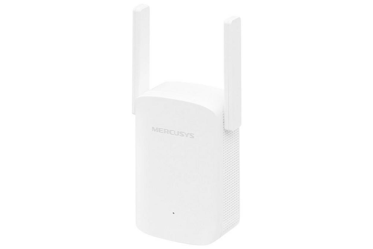 Wi‑Fi 6 AX1500 giúp giảm nghẽn mạng khi cả nhà cùng online.