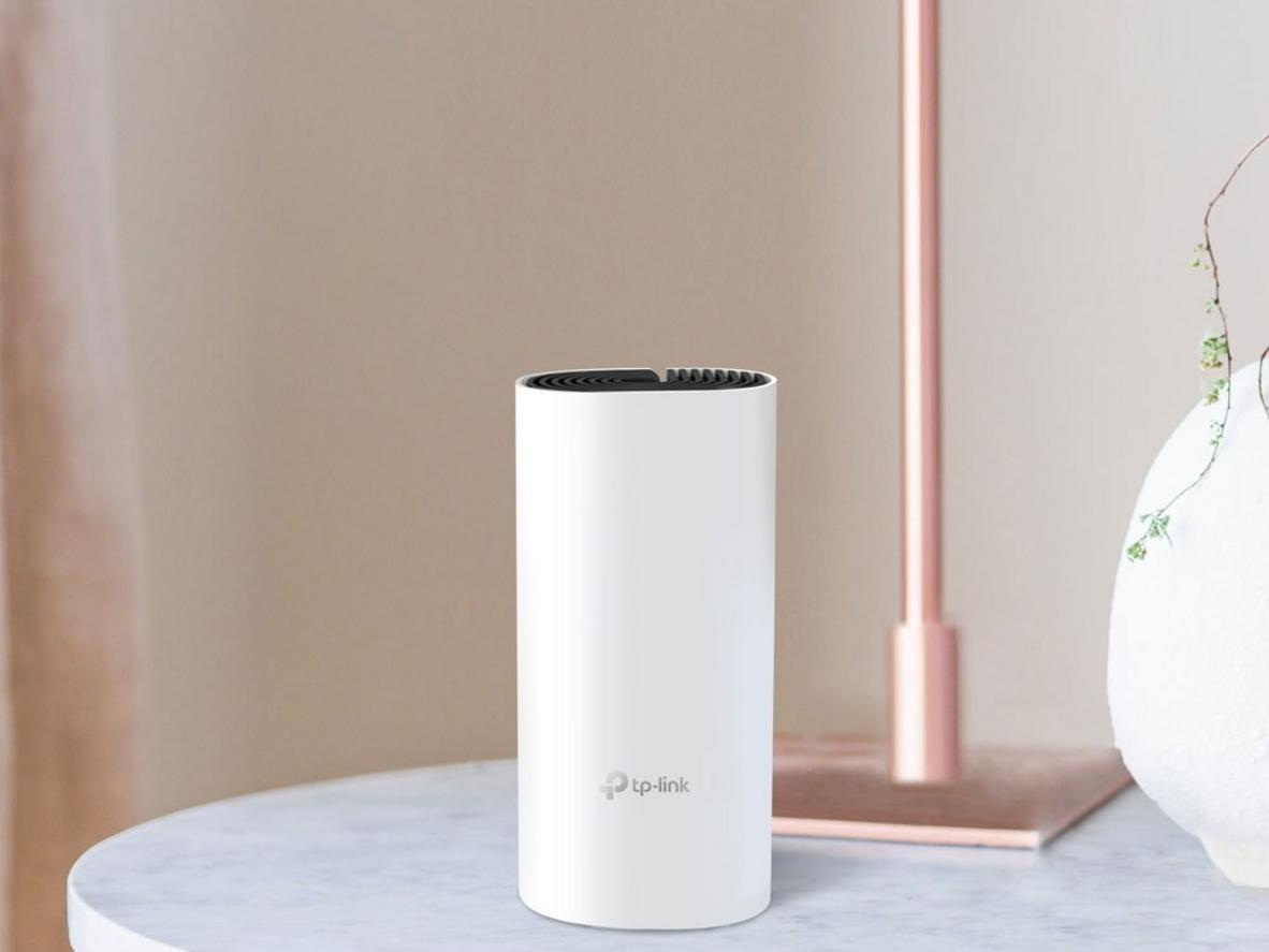 Wi‑Fi Mesh giúp chuyển vùng mượt giữa các node, không cần kết nối lại thủ công.