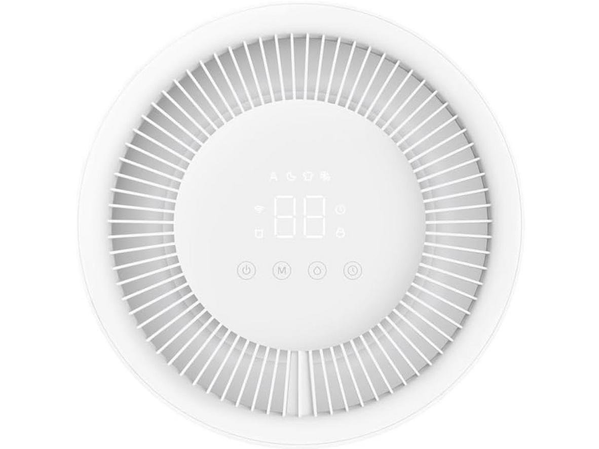 Công suất 190W giúp người dùng dễ kiểm soát điện năng khi sử dụng hằng ngày.