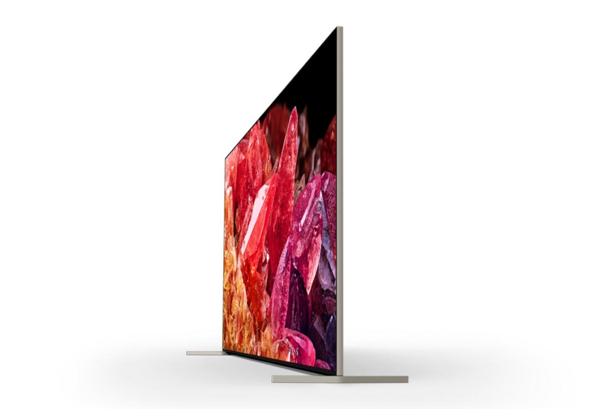 HDMI 2.1, 4K/120Hz, VRR và ALLM giúp XR-75X95K phù hợp chơi PS5.